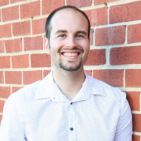 Anthony Frye, EA