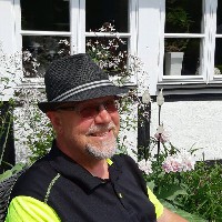 Dan Fredriksson