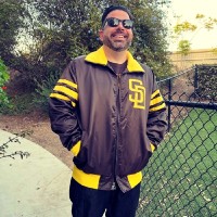 Abel Garcia