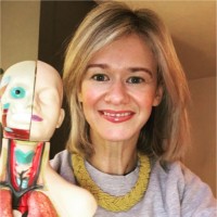 Lucy Soper