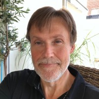 Joakim Sydvart