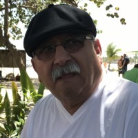 Peter Gonzalez