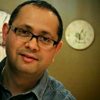 Rajeev Sharma