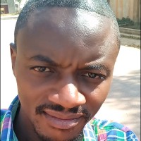 John Mutamba