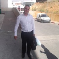 brahim khaldi