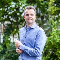 Marcel Huismans CFP® RBc RLP®