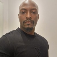 Owolabi Akinnuoye