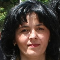 Gentiana Papusa Munteanu