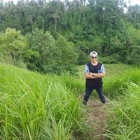Ariana Putra