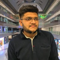 Parth Popat