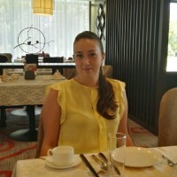 Ludmila Pozauts