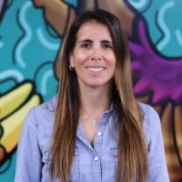 Silvia Oconitrillo Rodríguez