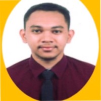 Muhammad Syazarul Najmi Bin Said