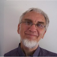 David Tomalin