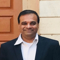 Ayush Saxena