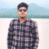 Deepak Ahirwar