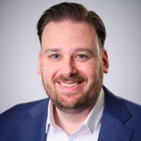 Michael Christian van Staveren