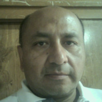 Gabriel Zamora Negrete