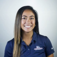 Jessica Mangrobang