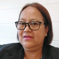 Hla Hla Tun