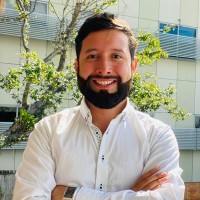 Andres Acosta Gamez