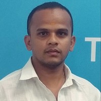 Kantharaju M Kantha