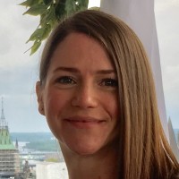 Kelly O'Halloran, Pcp