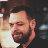 Aleksandr Kaliberda