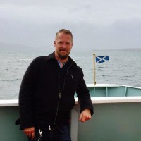 Tony Kristiansson