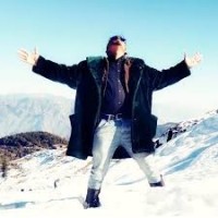 Ankit Gahlot