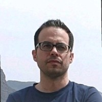 Daniel Guerrero Grande