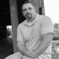 Chris Starkey
