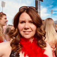 Claire Snaith