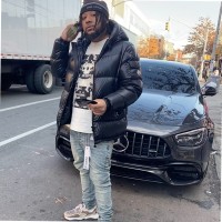 Kahlil Surpris