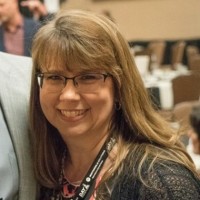 Dawn Gray