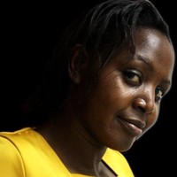 Caro chemutai