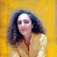 NURIA GIMENO CAMACHO