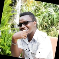 Ian Kamau