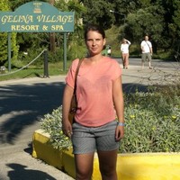 Melissa Stevens