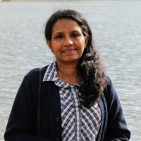 Indu Nair