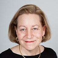 Deborah Lerner