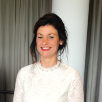 Suzanne Douven