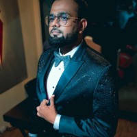 Mohammed Ashfak