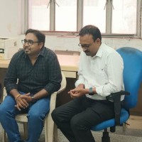 Abhishek Raj