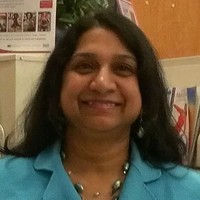 Radha Ashok