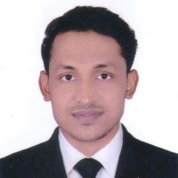 Md Raihan Ali