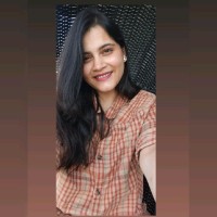 Shivangi Chopda