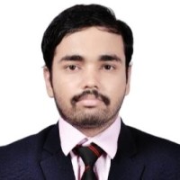 Pratyush Behera