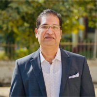 Christopher Anthony