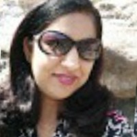 Priti Chhabra